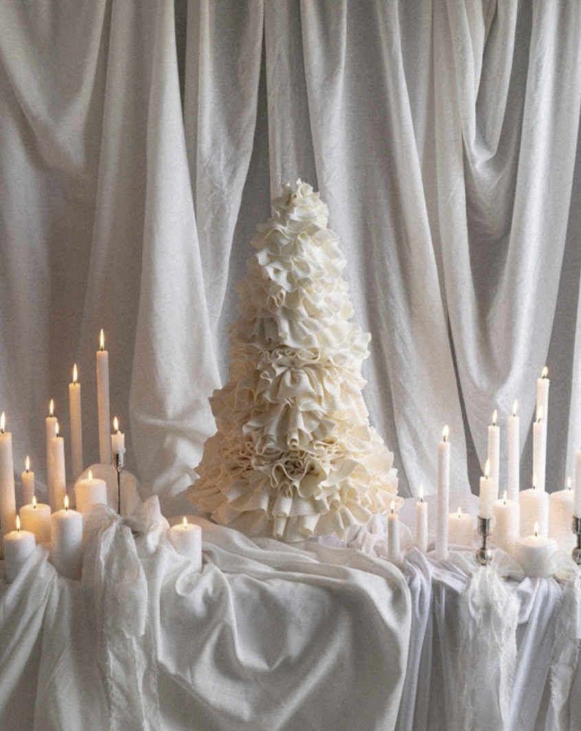 Featured on The Wed - 20 Best Wedding Vendors in Portugal