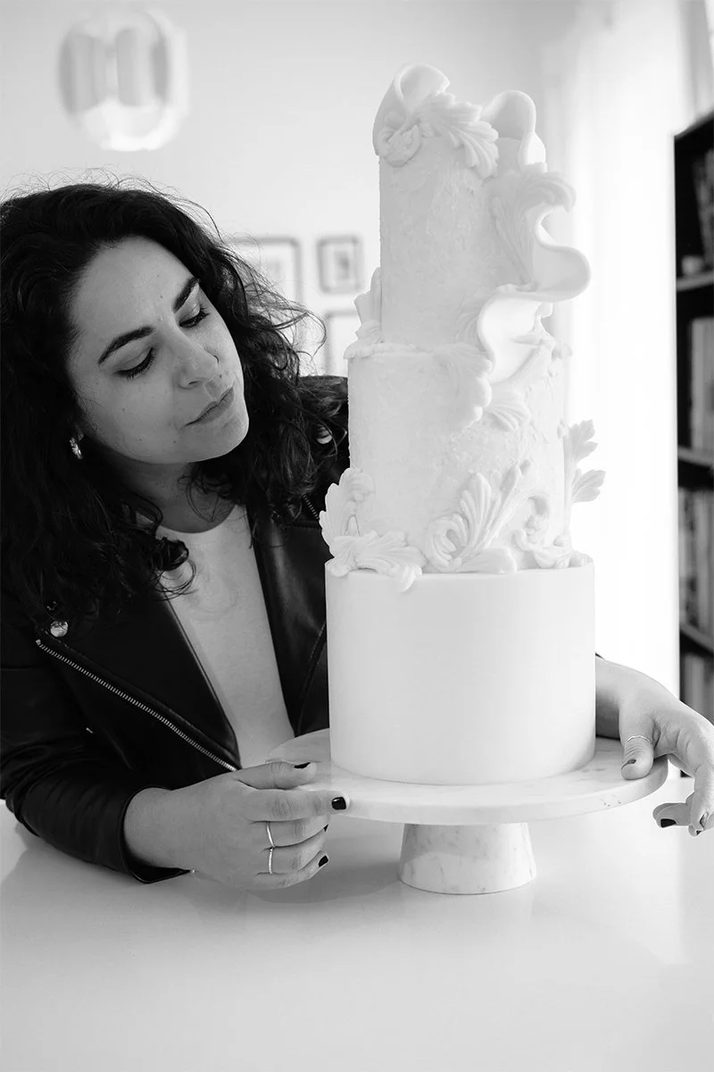 Sandra @Migalha Doce Studio