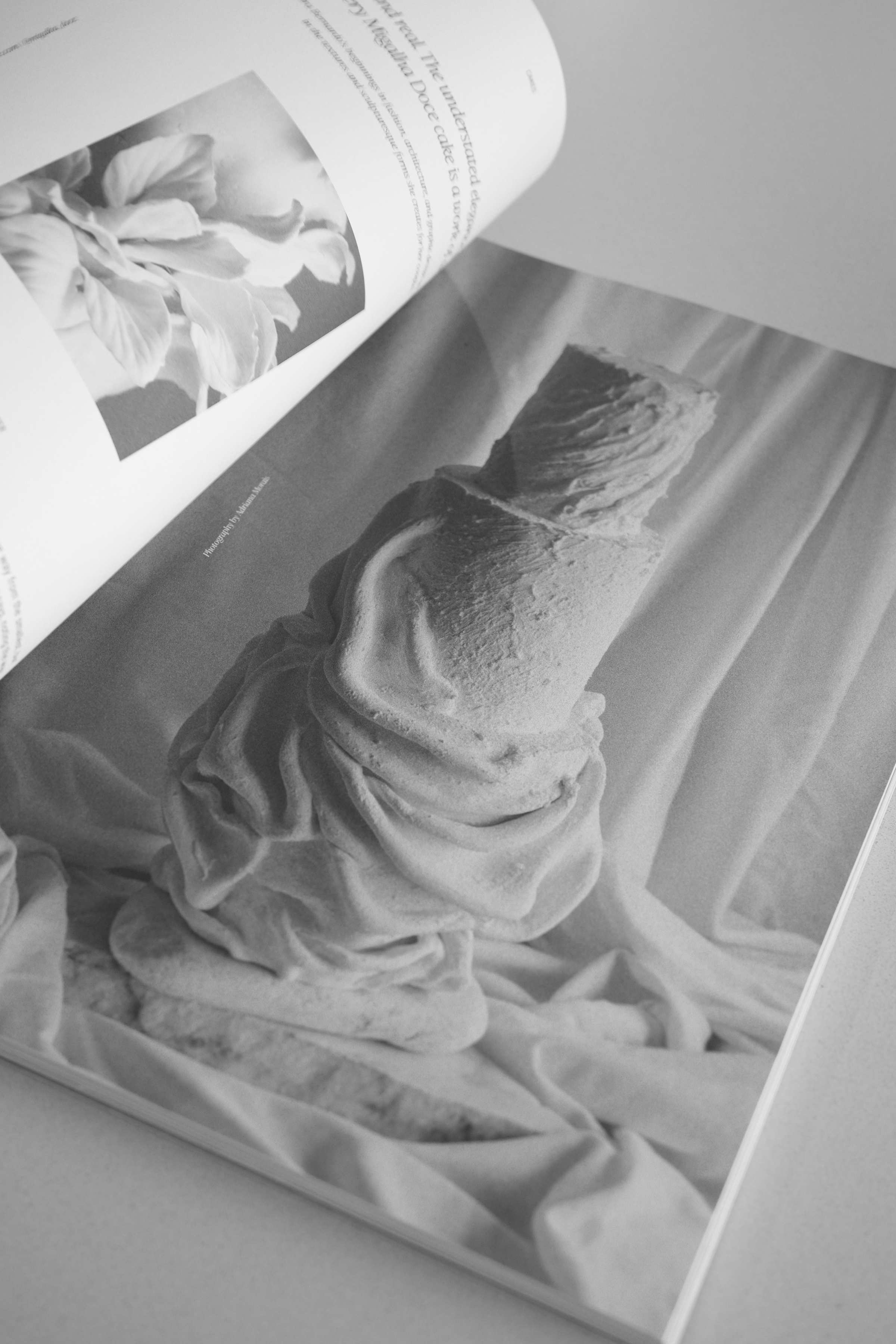 Featured on AISLE + VOWS magazine