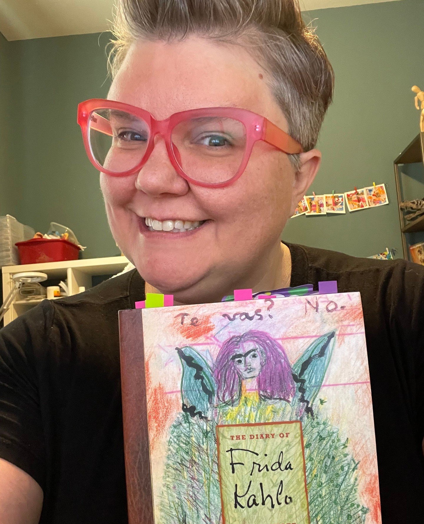 If you follow my blog on Substack, you've been reading about The Spacious Creative&mdash;a new 40-Day Program that Cindy Ingram and I will jointly offer starting September 4. You've also most likely listened to episodes of the first season of our pod