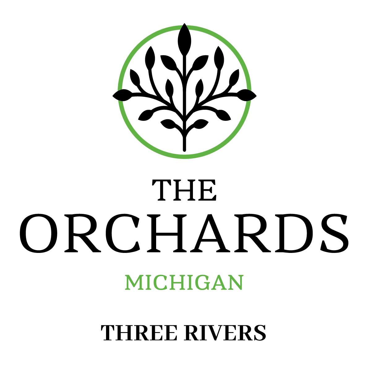 Orchards Logo 2c THREE RIVERS.png