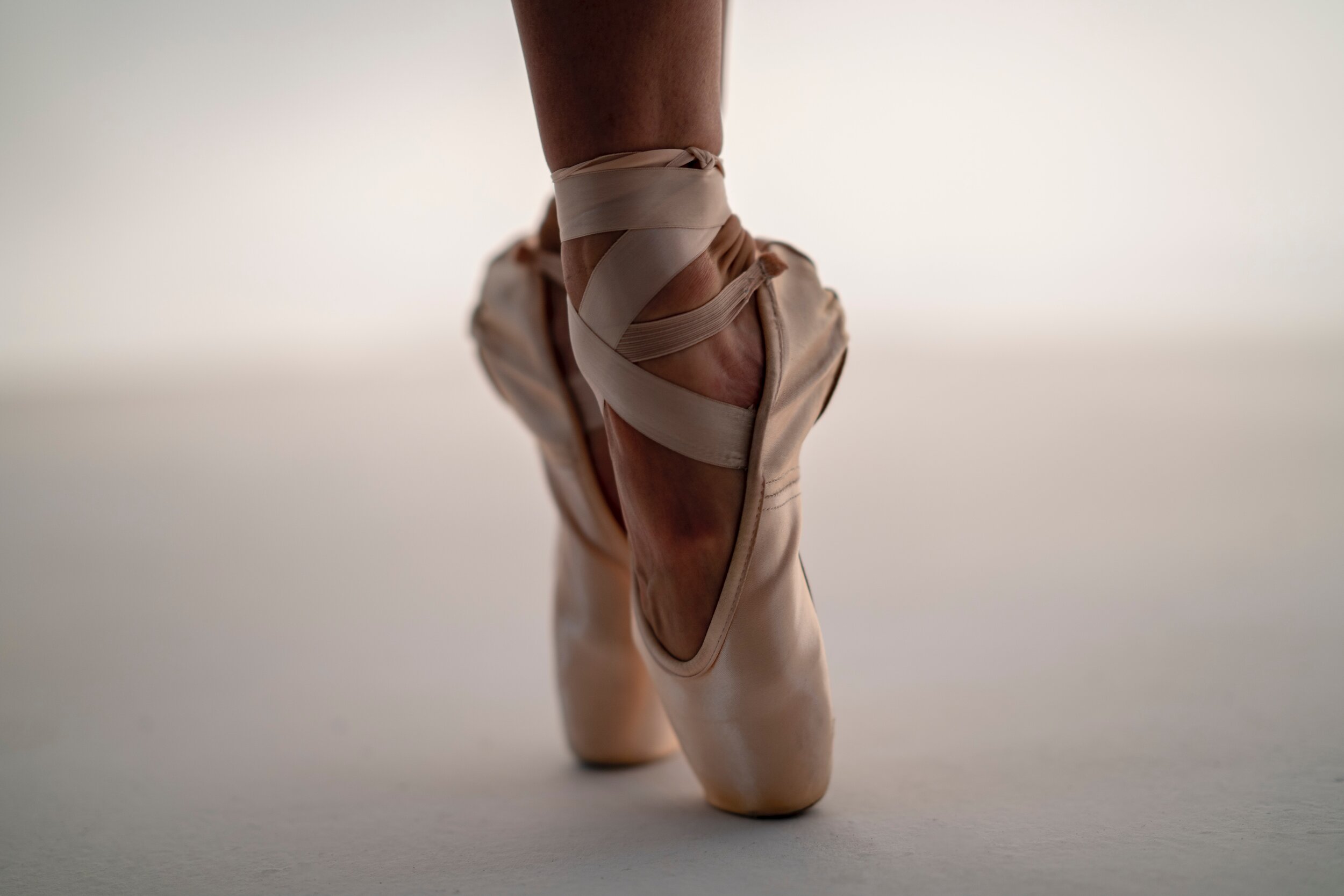 and elegant Ballerina flats — High Heels Society
