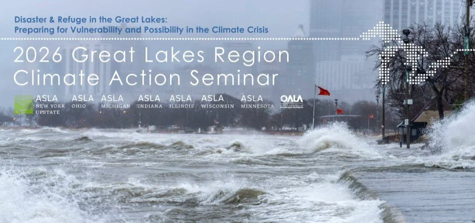 Great Lakes Region Climate Action Seminar