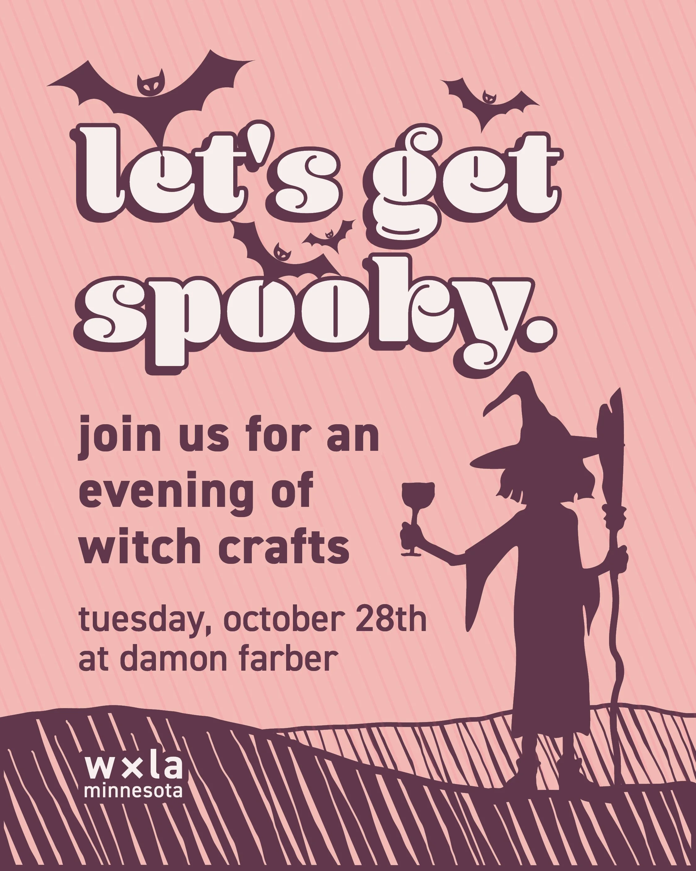 WxLA-MN Annual Gathering