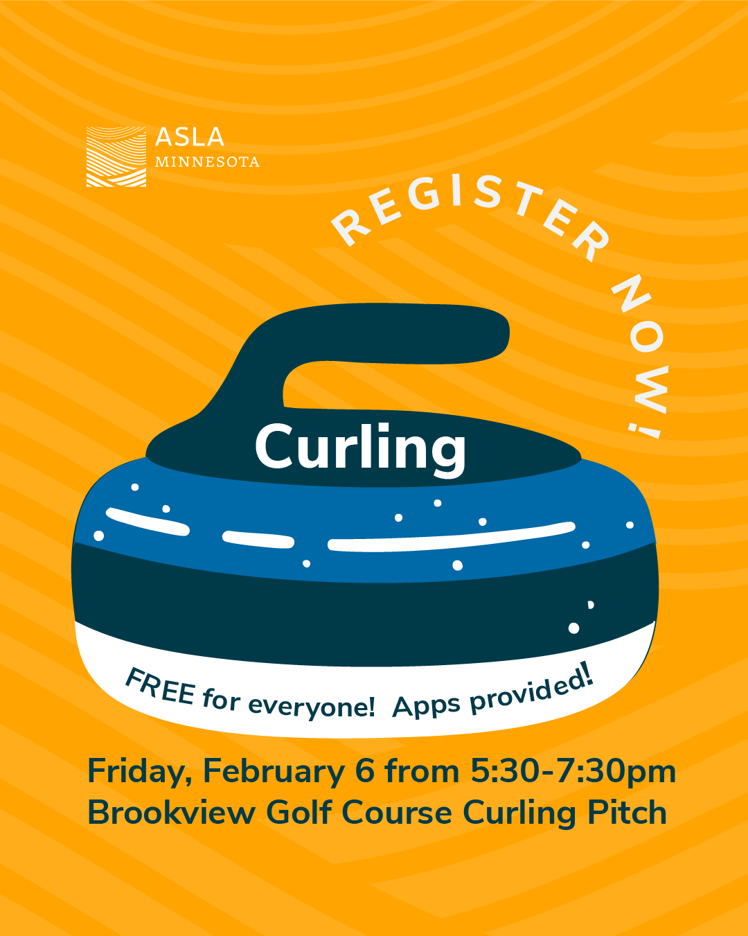 ASLA-MN Curling 2026