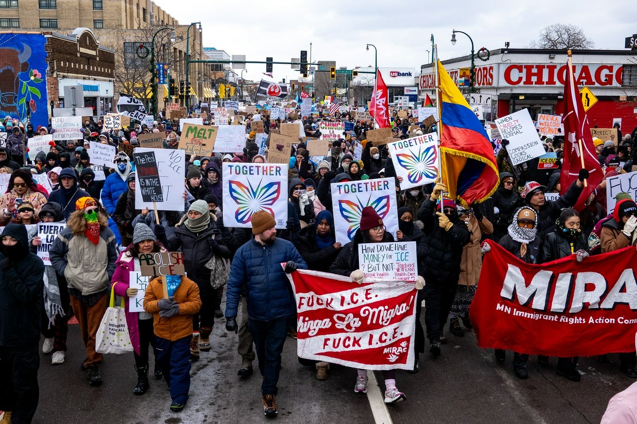 ICE Roundtable Discussion