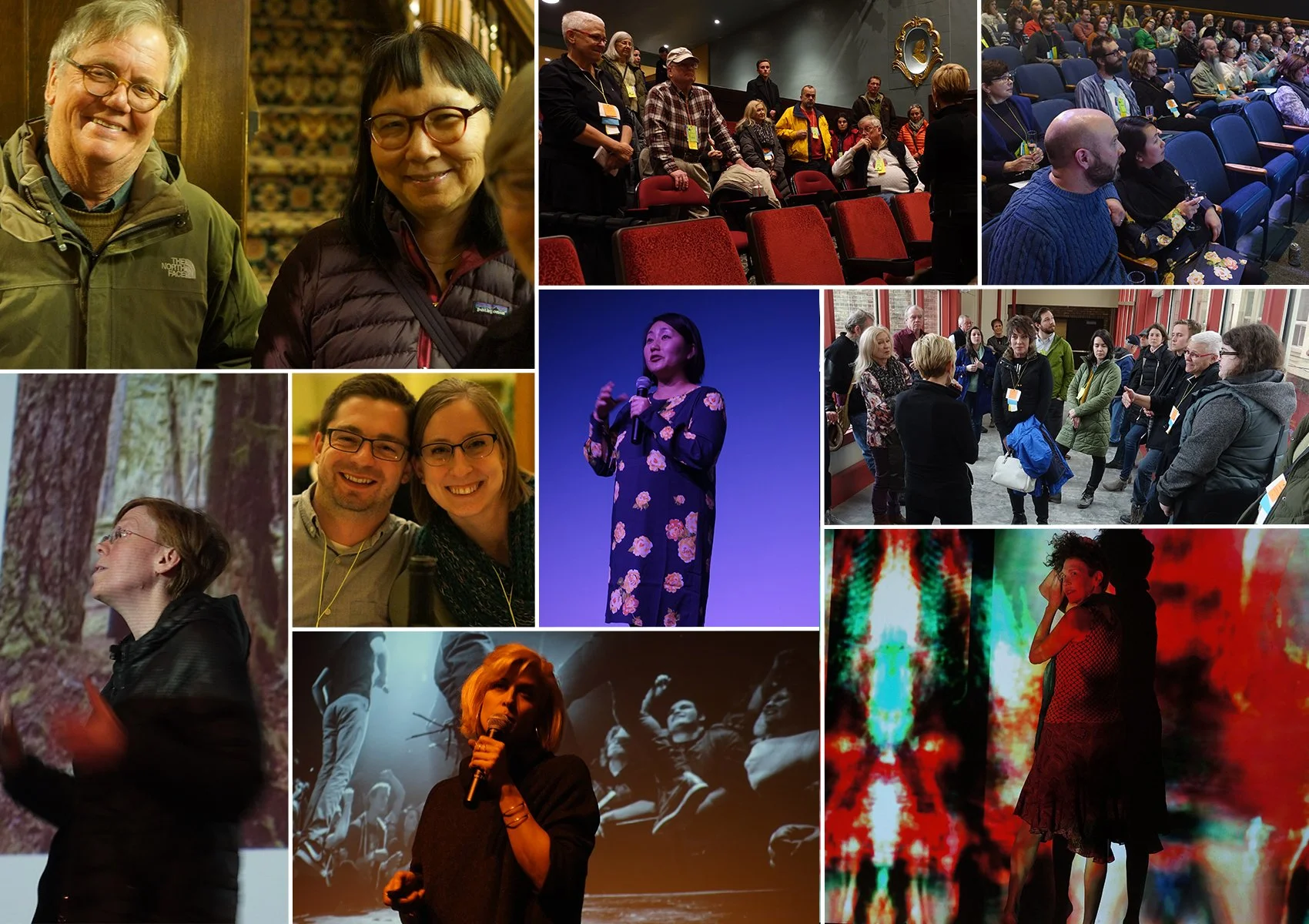  38th Annual Lake Superior Design Retreat