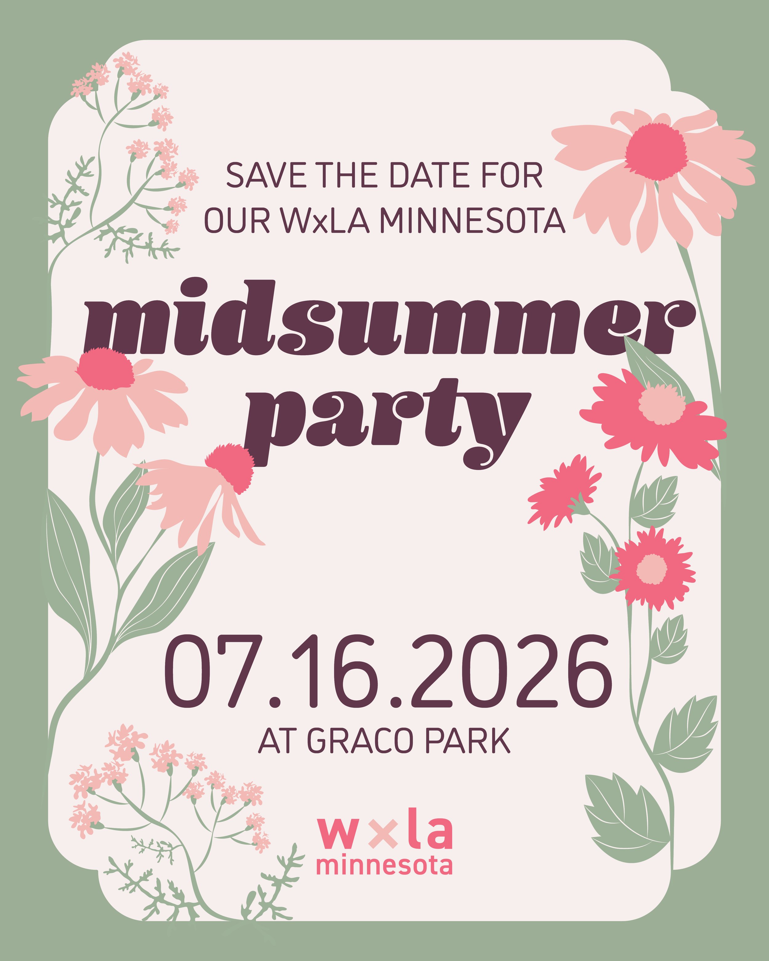 Midsummer Party