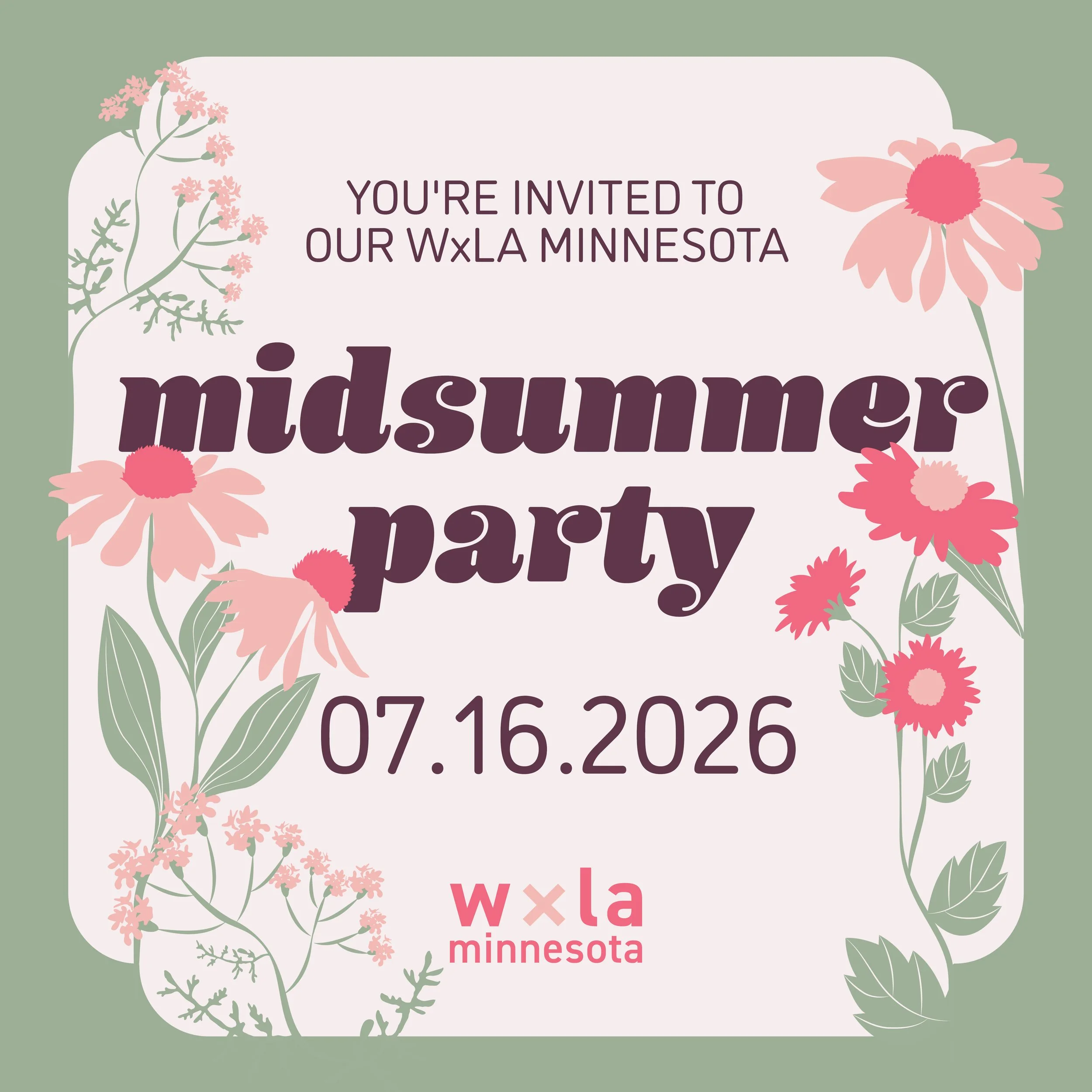 Midsummer Party