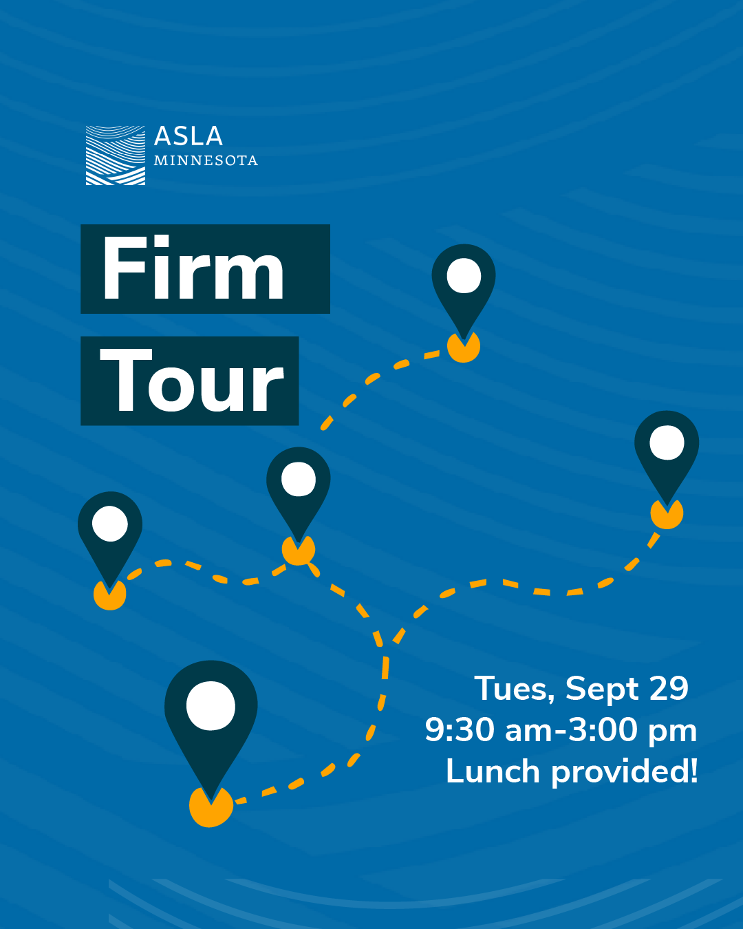 ASLA MN - Firm Tour
