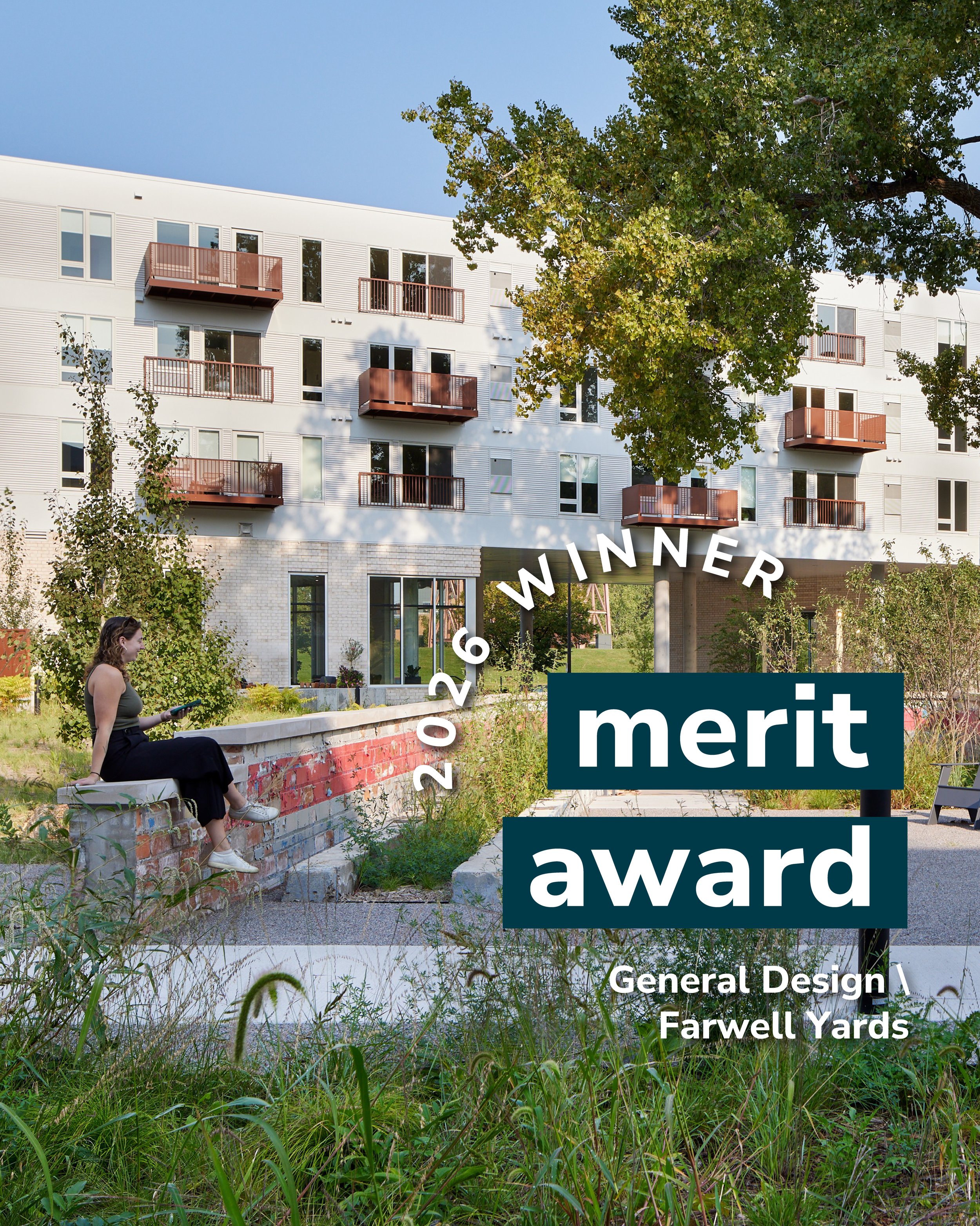 Farwell Yards