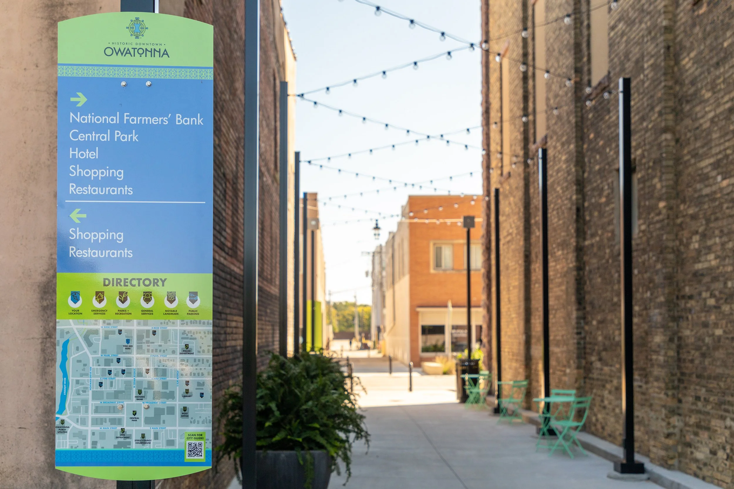 GeneralDesign_NorthCedarAvenueStreetscapeImprovement_IMG_HR_Wayfinding.jpg