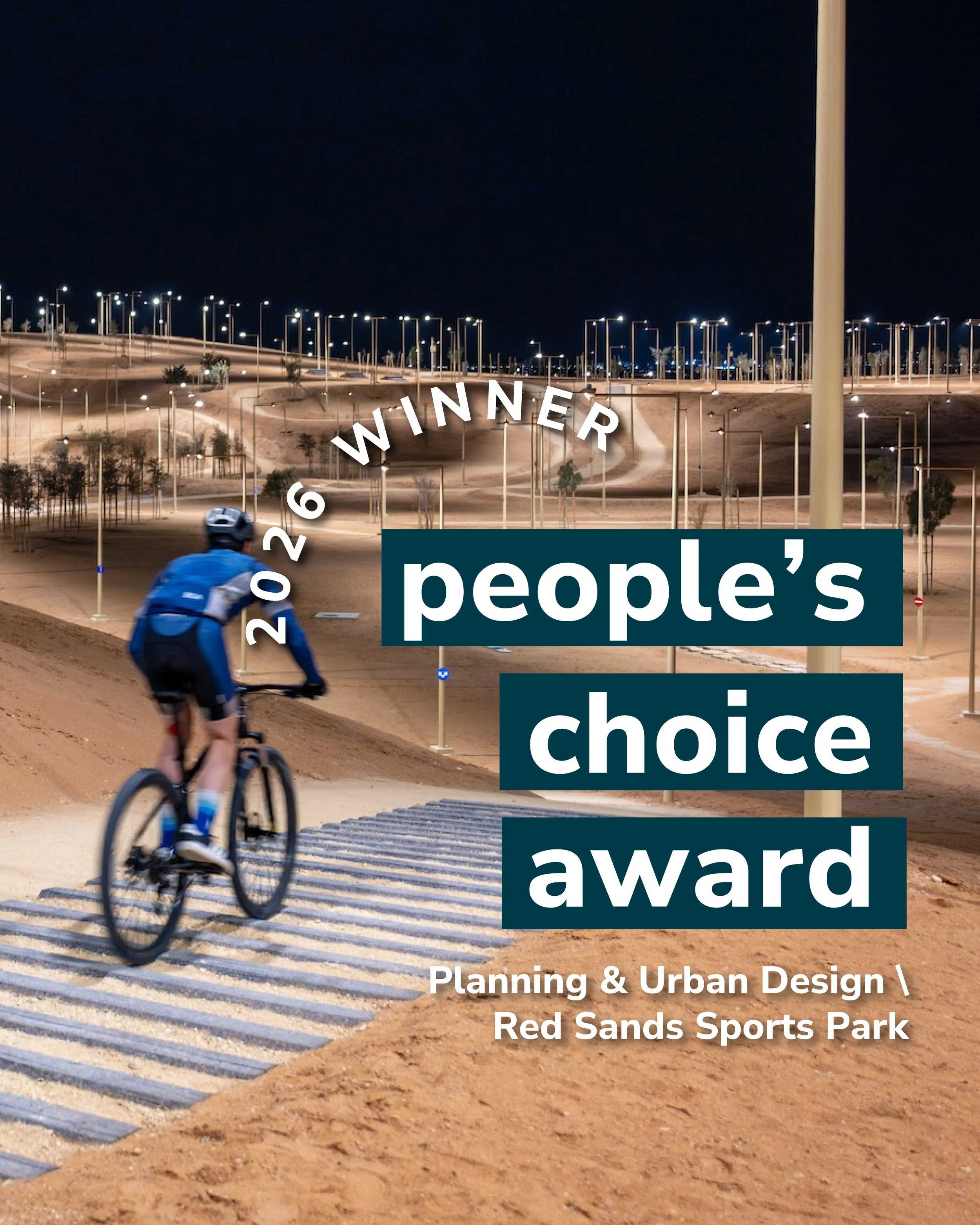 Red Sands Sports Park
