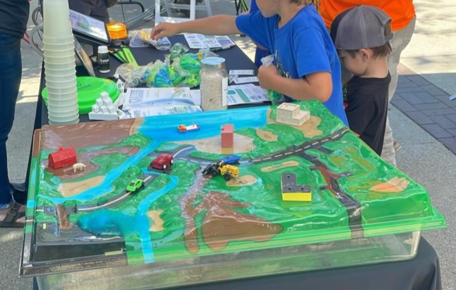 Research_LowSaltDesign_IMG_PR_Okoboji Bluewater Festival Low Salt Booth.PNG