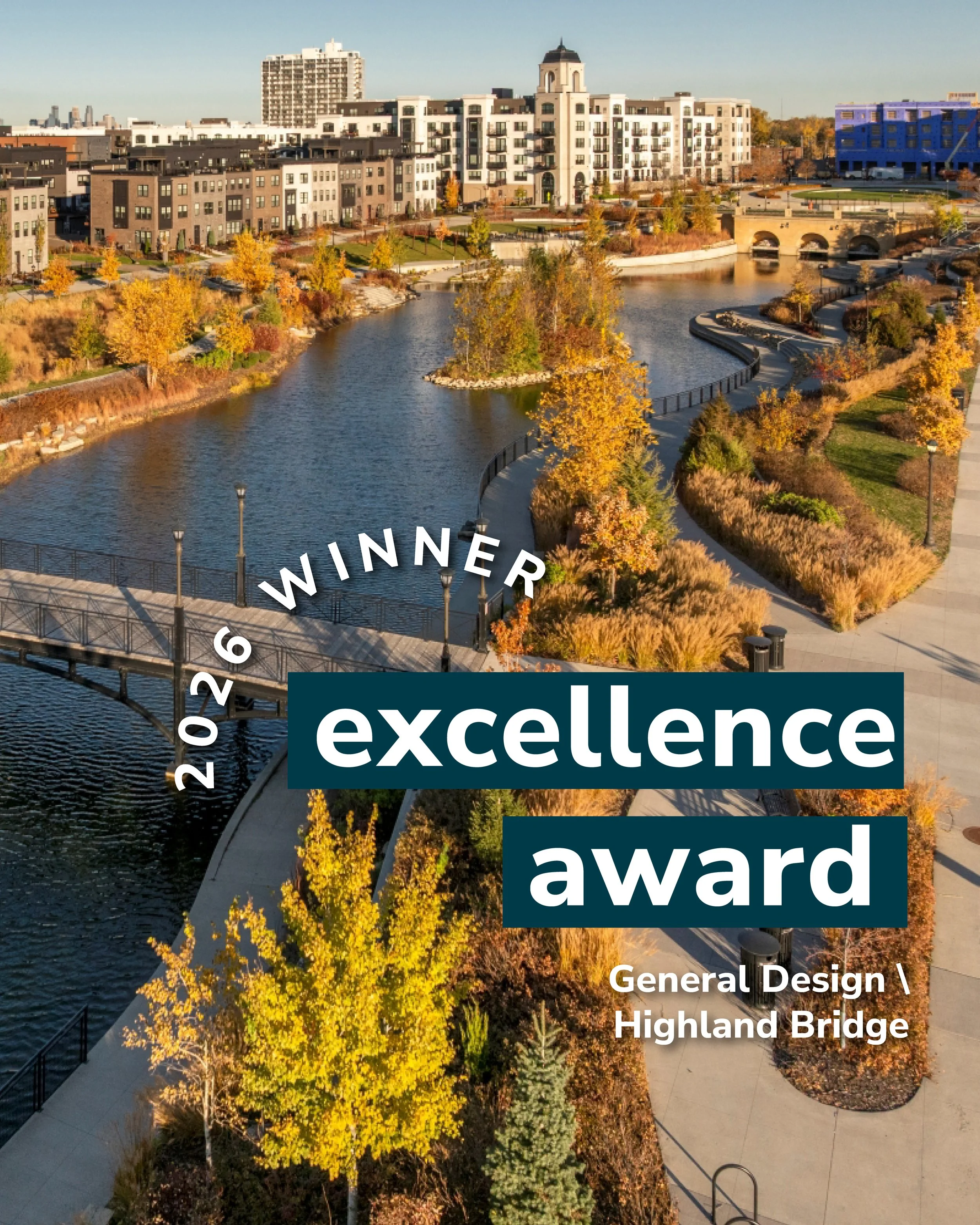 Highland Bridge