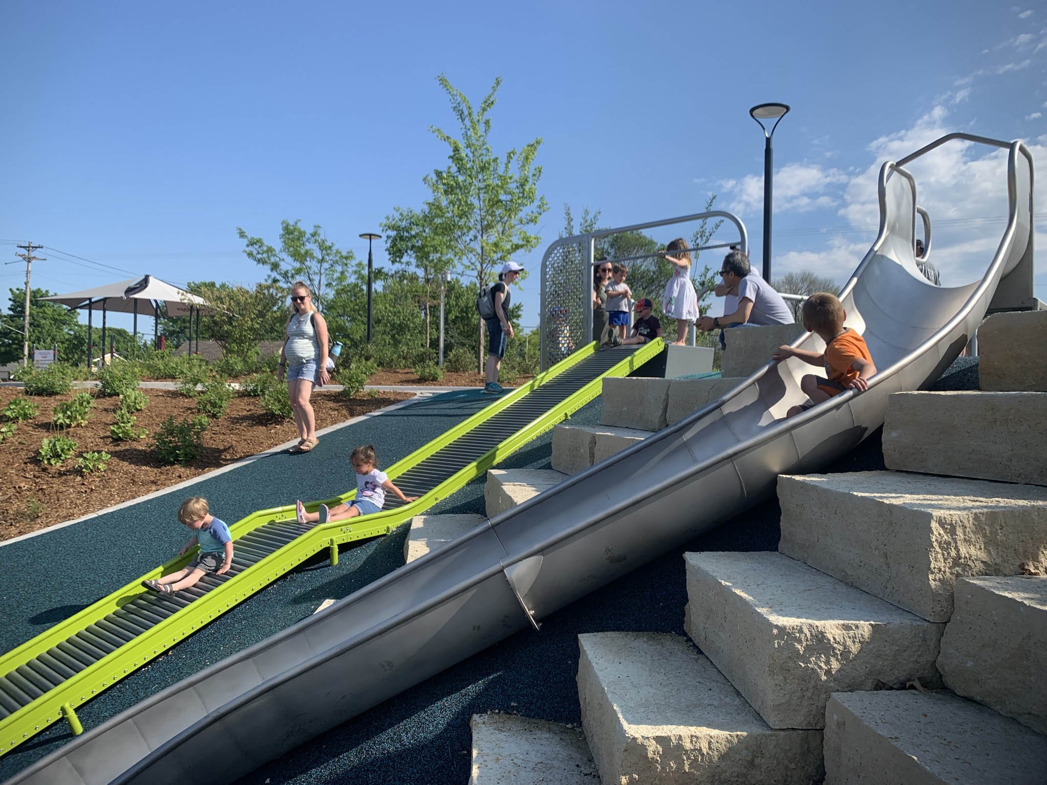 General Design_Trane Park_IMG_HR_Limestone and Slides.jpg