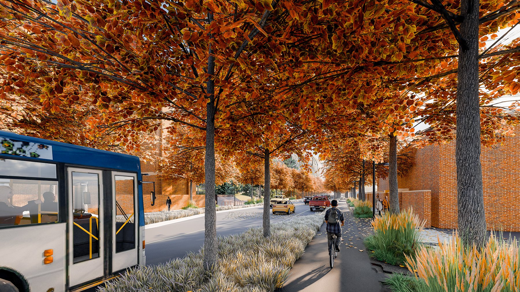 Planning & Urban Design_West Superior Street_IMG_HR_Streetscape Fall Rendering.jpg