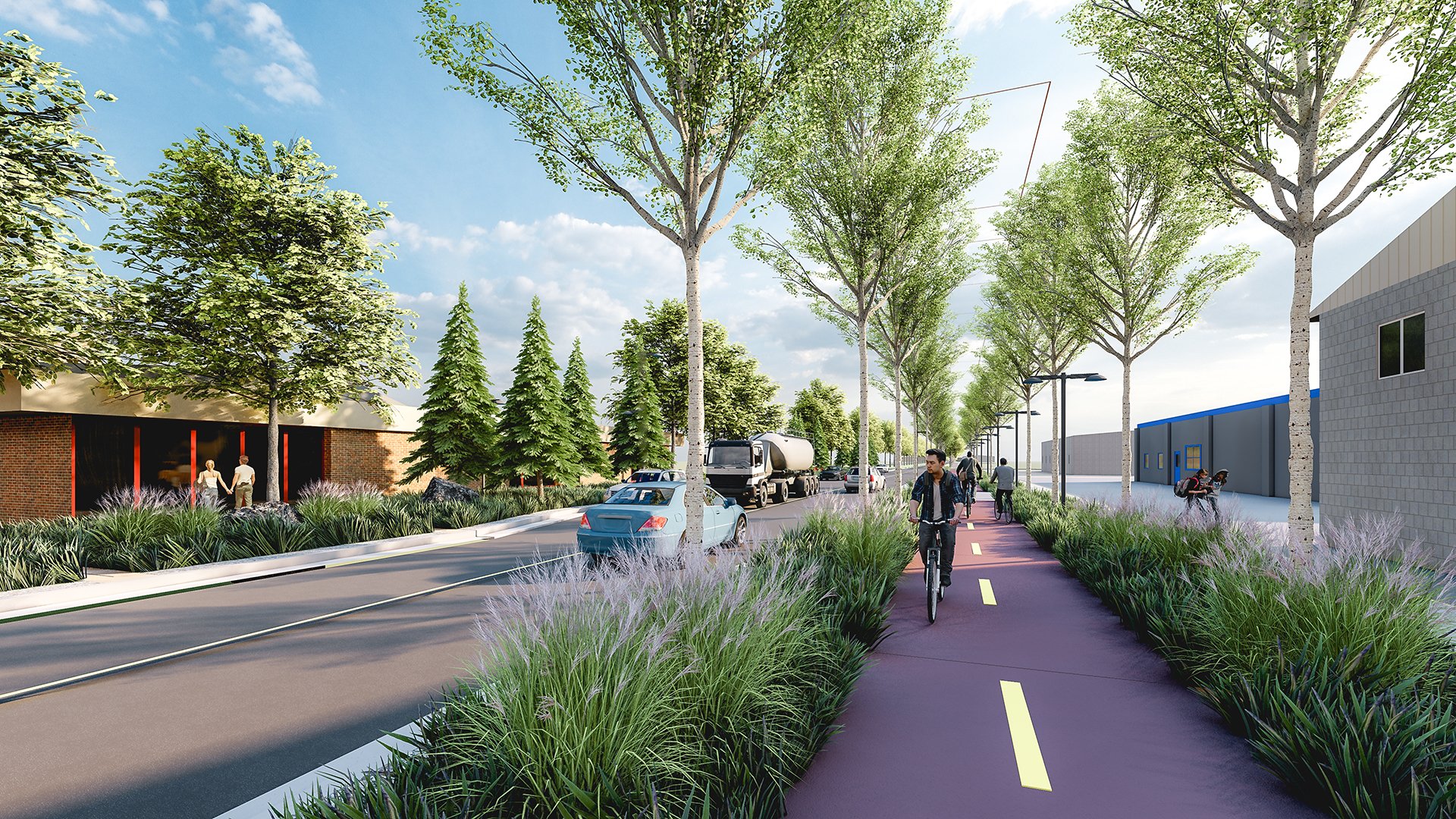 Planning & Urban Design_West Superior Street_IMG_HR_Streetscape Rendering.jpg