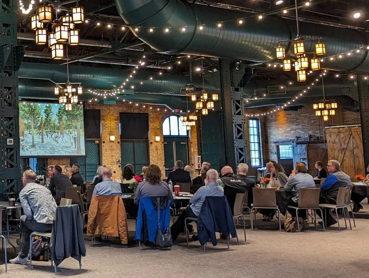 2026 ASLA-MN Education Symposium