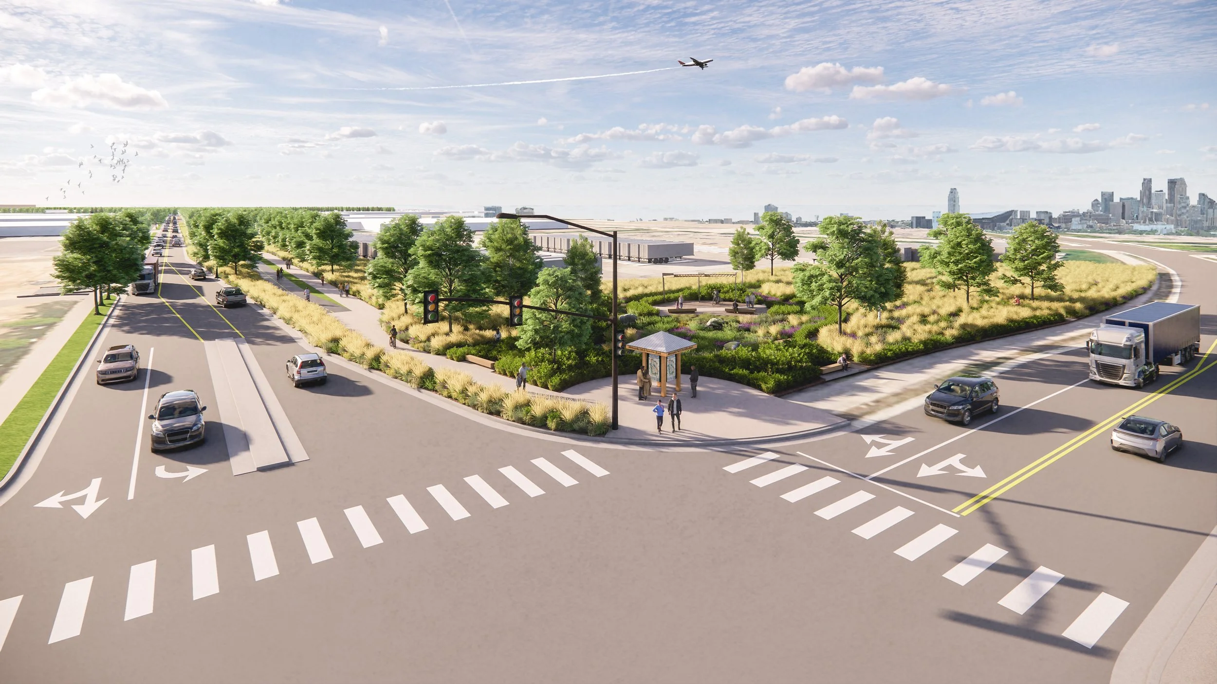 Planning and Urban Design_Grand Rounds Missing Link_IMG_IG_Aerial Rendering 02.jpg