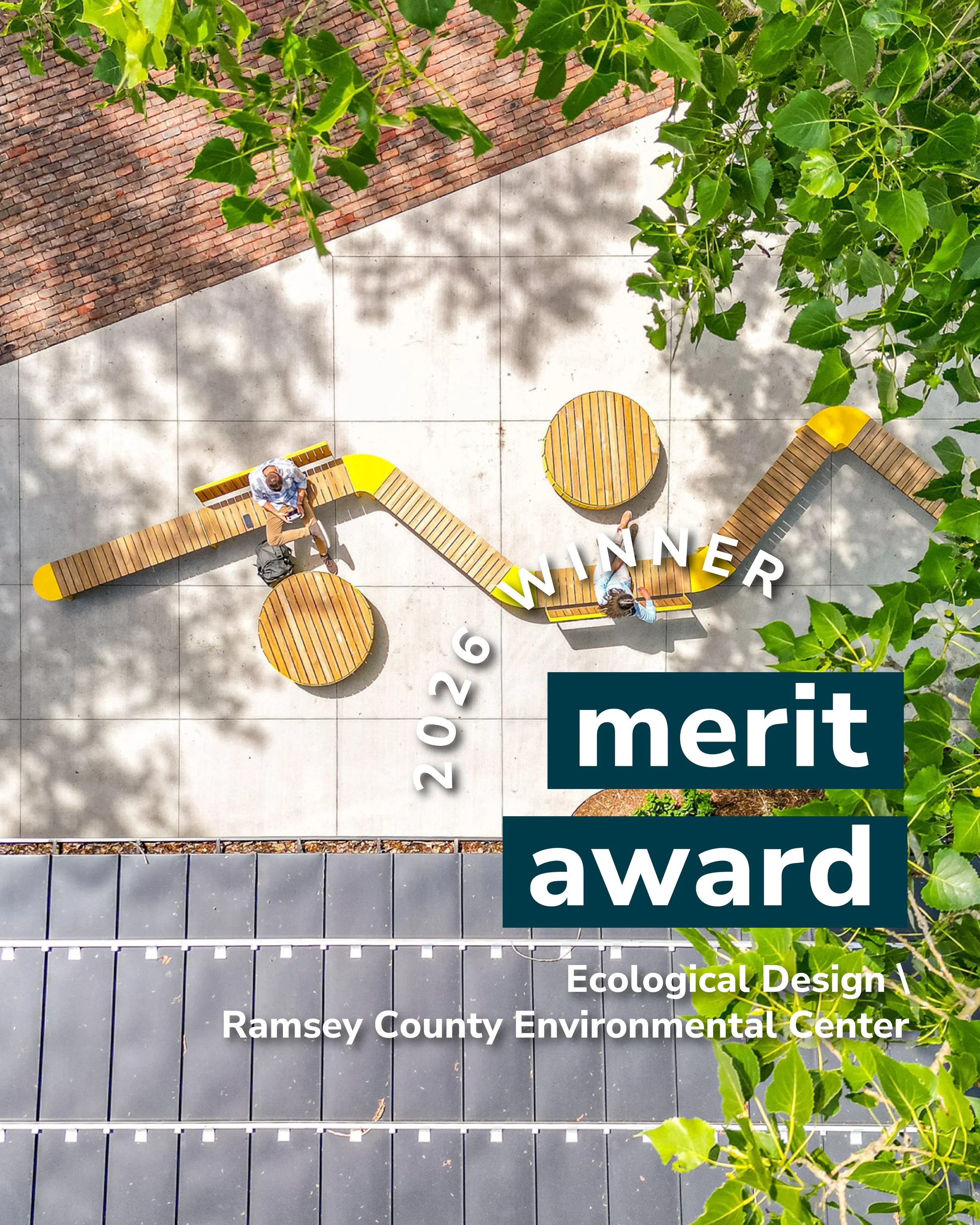 Ramsey County Environmental Center