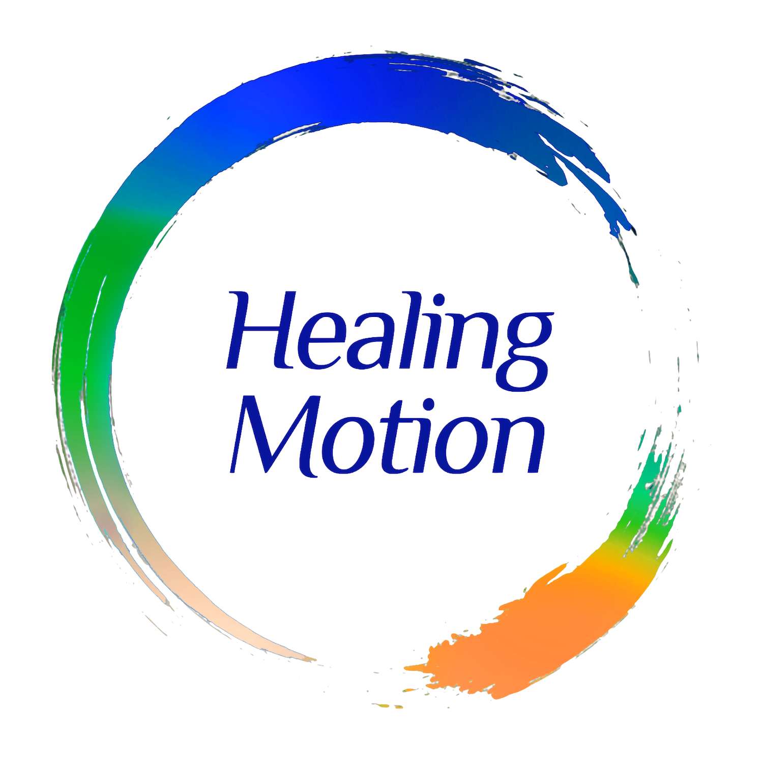 Healing Motion