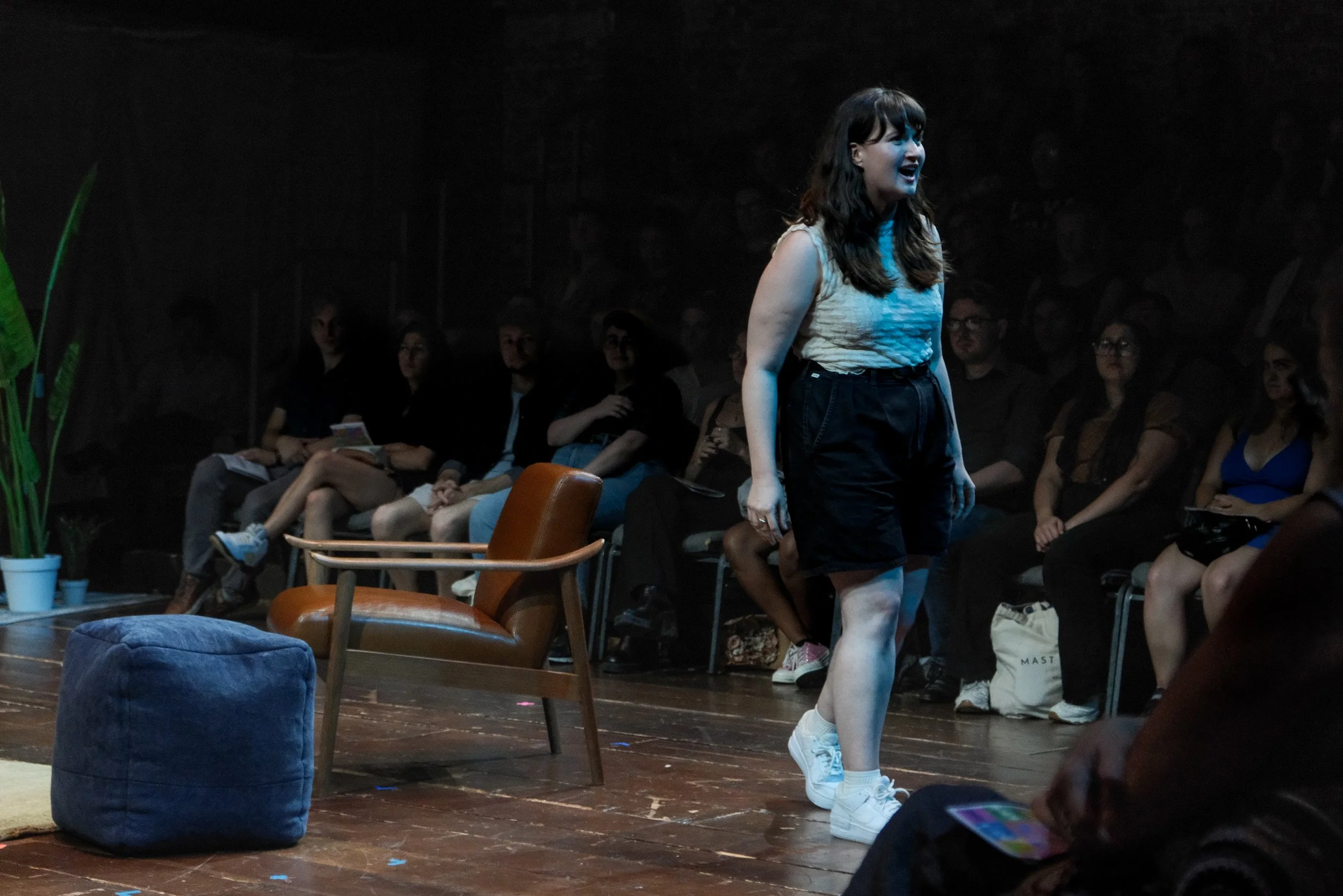 The 24 Hour Plays Nationals