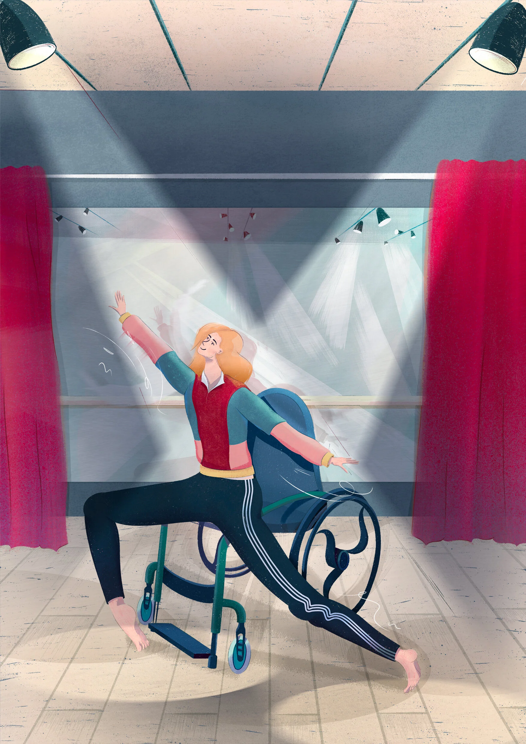 Kate Stanforth