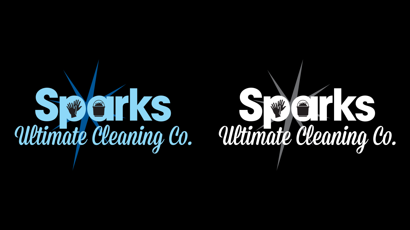 Logo &amp; custom foil business card