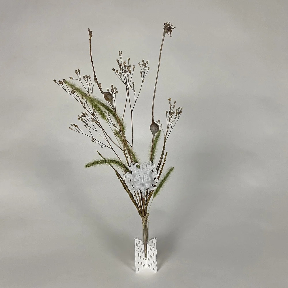 Wretched Flowers