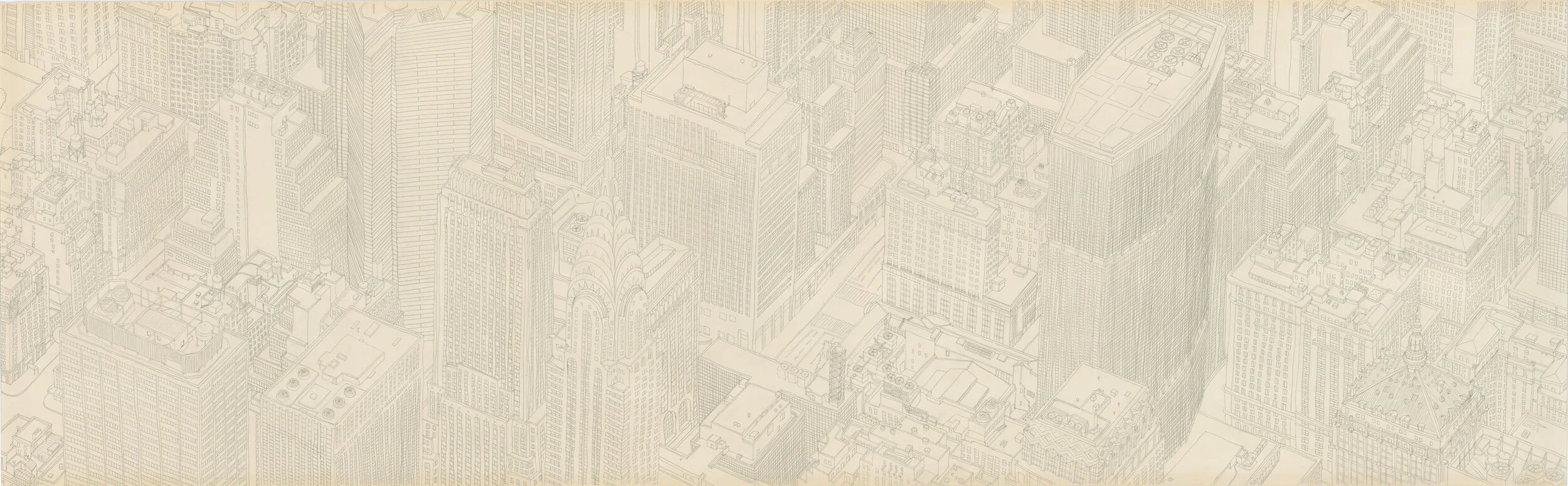 Midtown NY