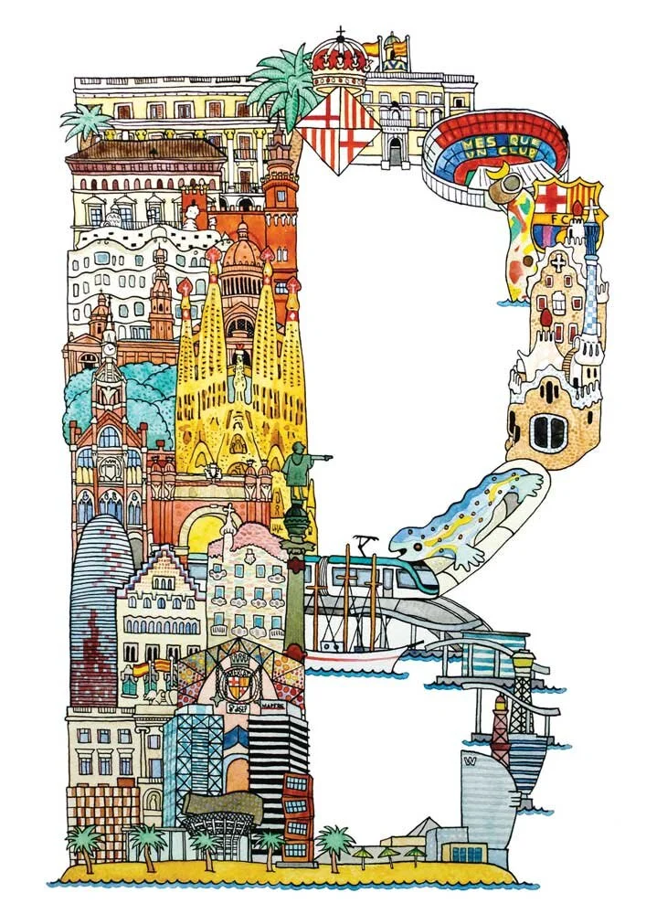 Barcelona