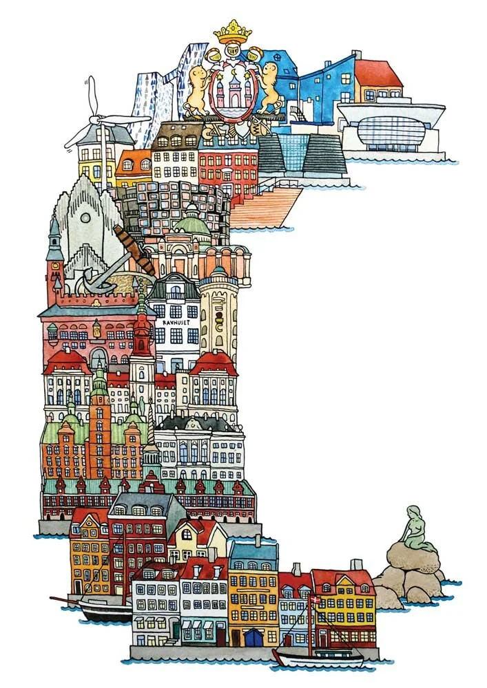 Copenhagen