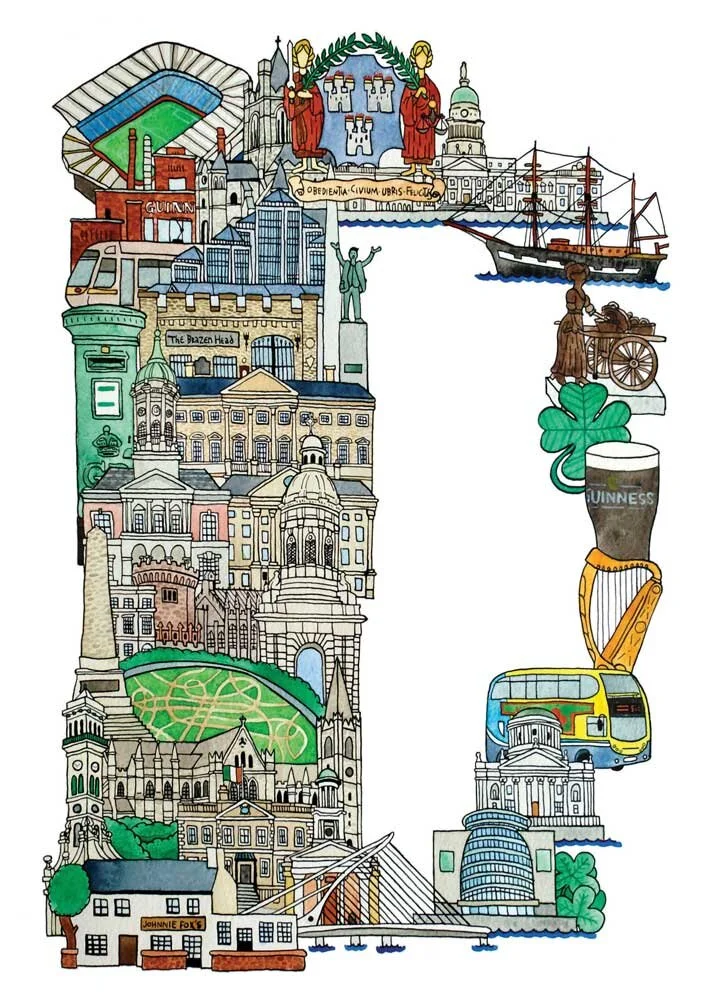 Dublin