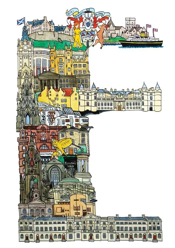 Edinburgh