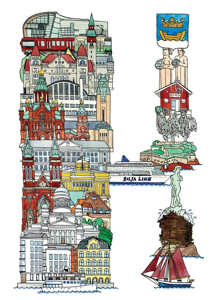 Helsinki