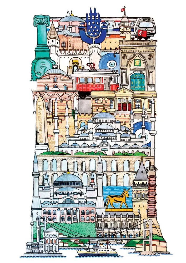 Istanbul