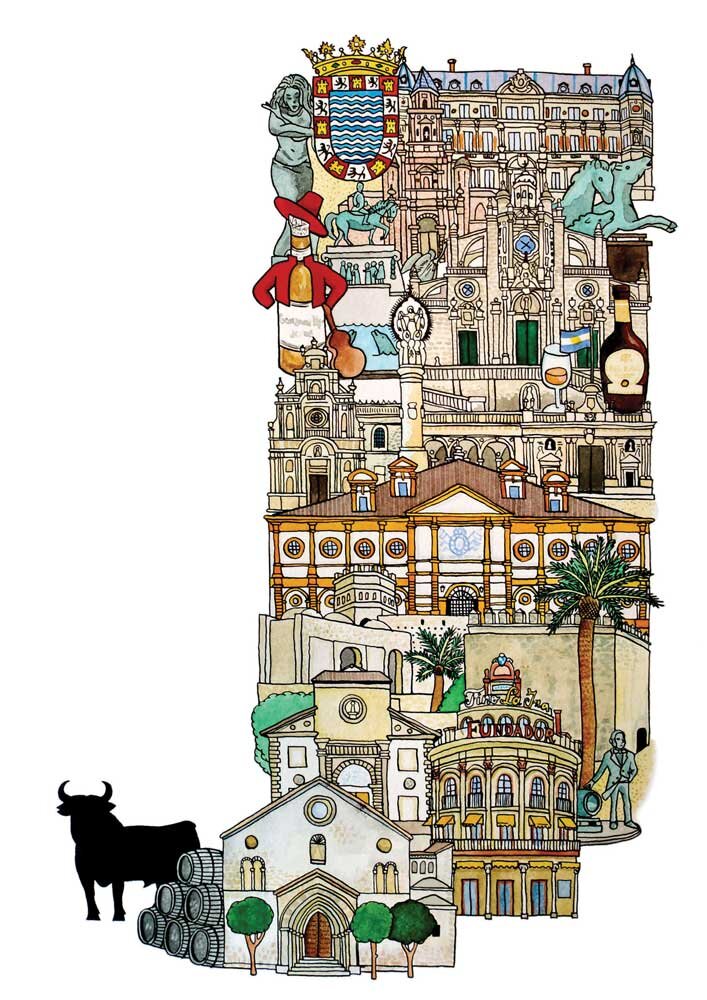 Jerez de la Frontera