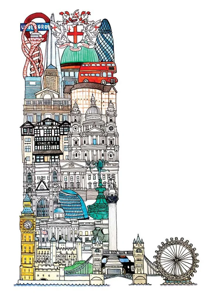 London