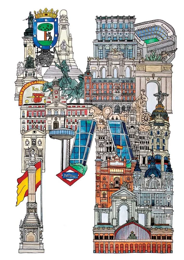 Madrid