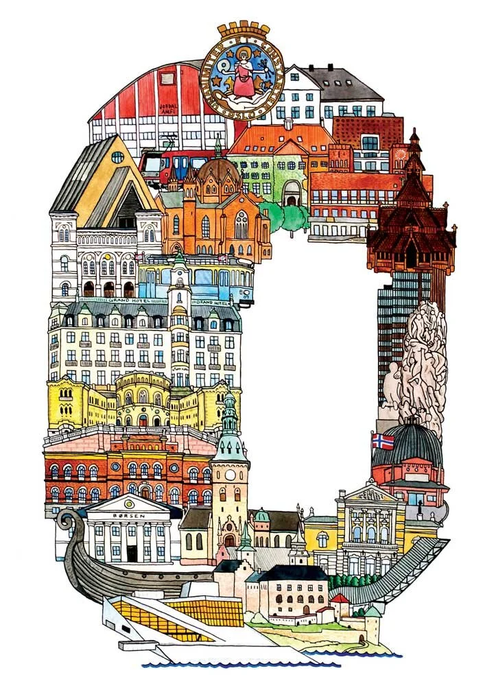 Oslo