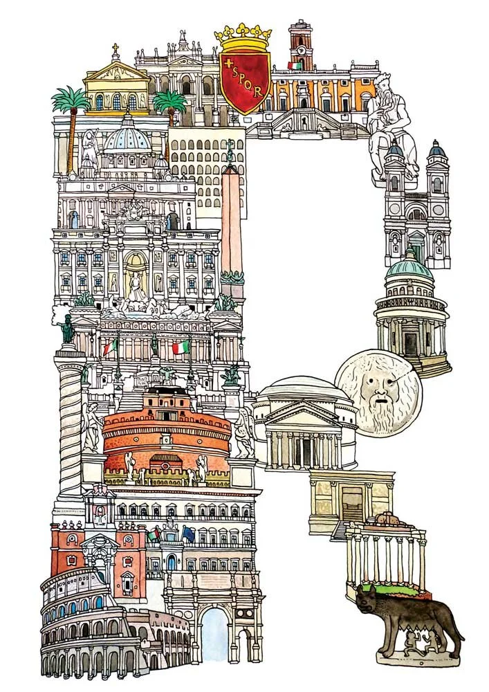 Rome