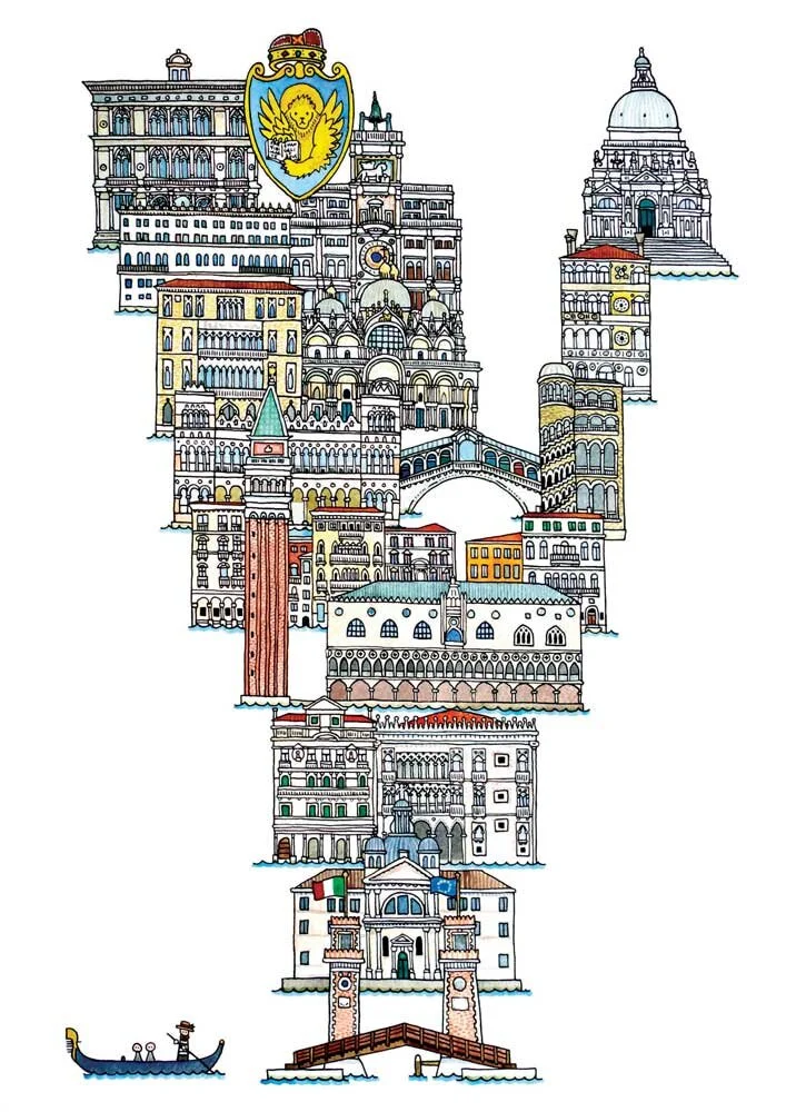 Venice