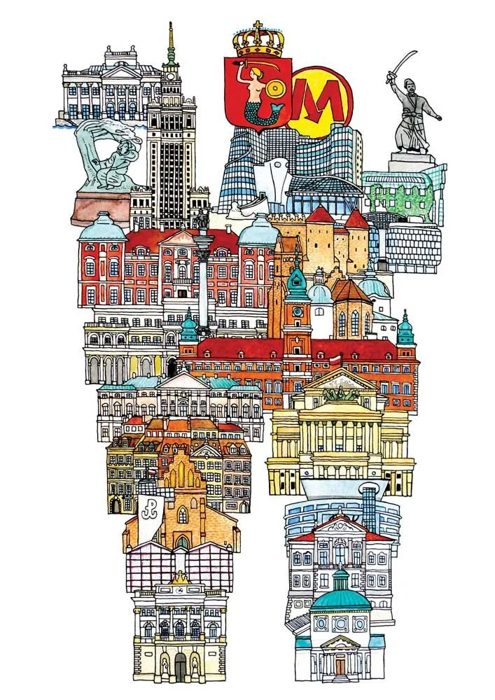 Warsaw