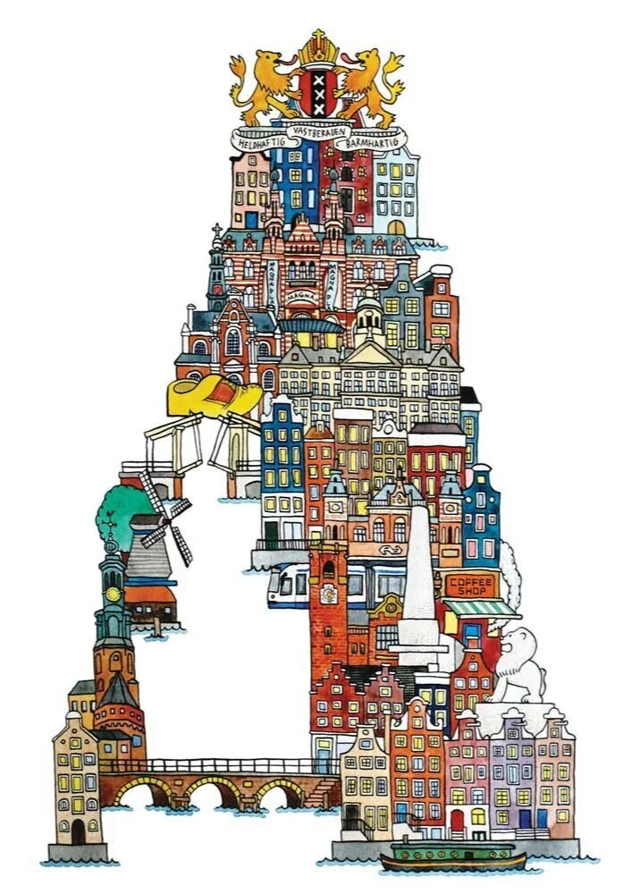 Amsterdam