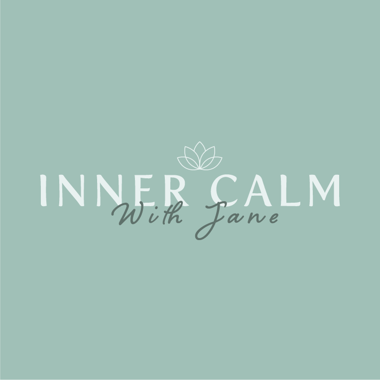 Inner Calm With Jane 