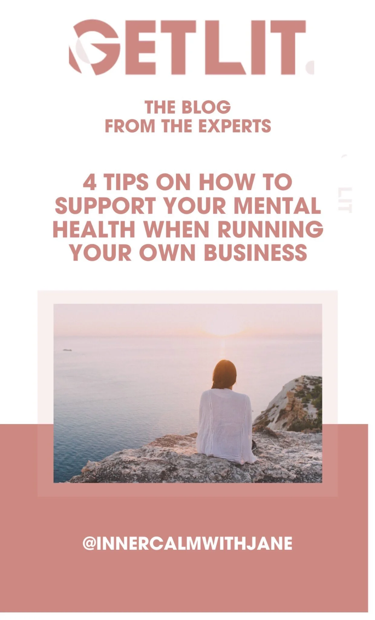 As Featured In - Get Lit Inc 