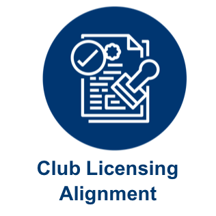 Club Licensing Alignment