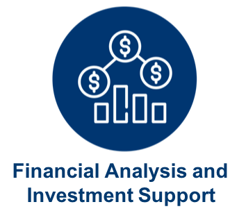 Financial Analysis and Investment Support