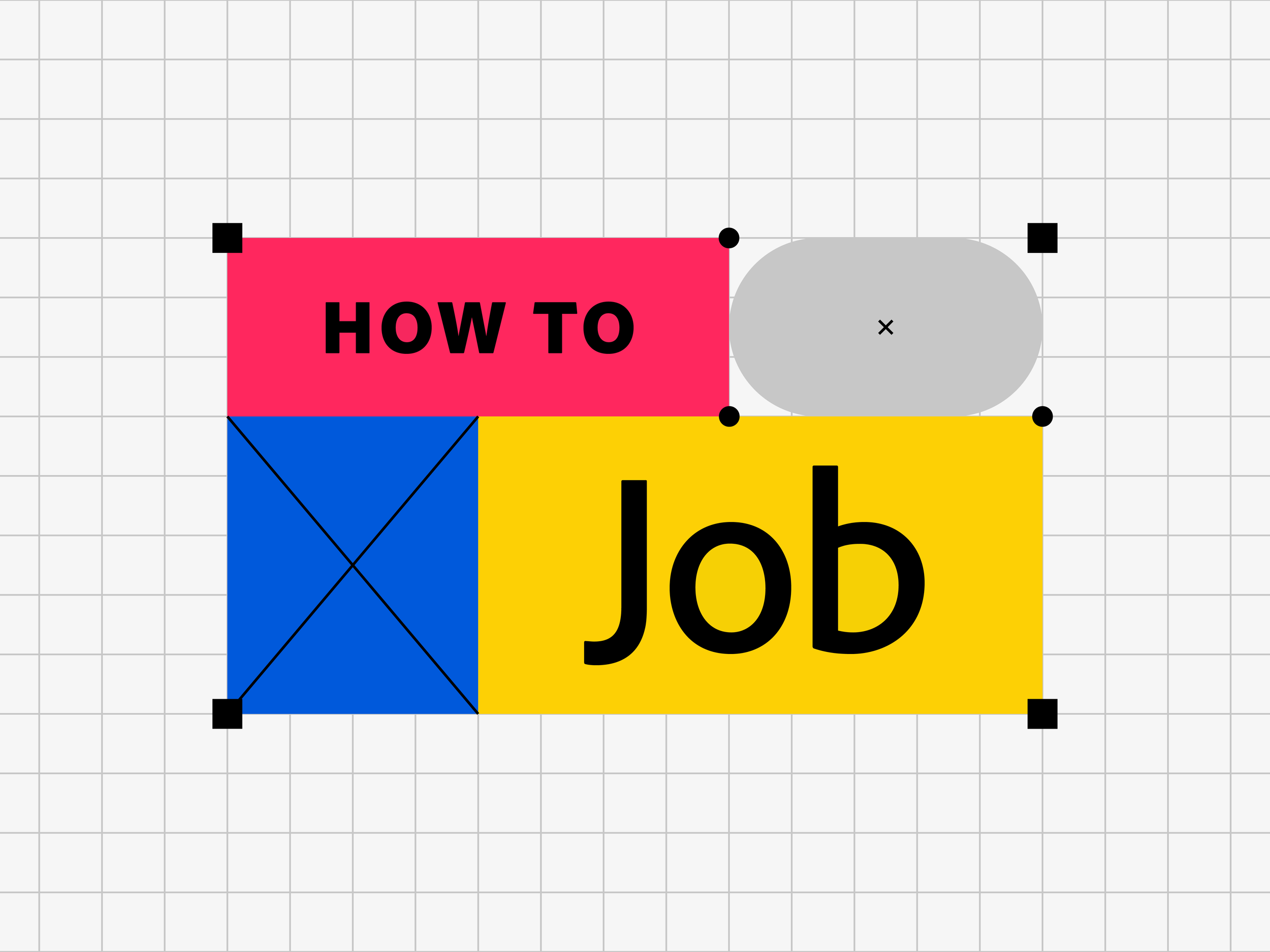 Adobe ― How to Job